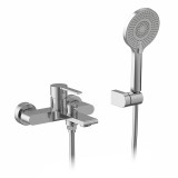 Смеситель KAISER Serio для ванны 05522 &mdash; 