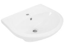 Раковина мебельная Cersanit ERICA 55 — Раковина мебельная Cersanit ЭРИКА 55