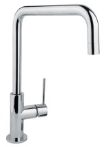 Смеситель Timo Saona 2306F Хром — 