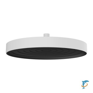 Душевая лейка KAISER стационарная 265х28 мм, SH-309   (SH-309 )