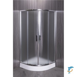 Душевой уголок ESBANO ESR-8015  (ESUGD8015)