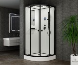 Душевая кабина ESBANO EST-FORA-90CR &mdash; 