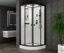 Душевая кабина ESBANO EST-FORA-90CR &mdash; 