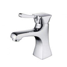 Смеситель для раковины Хром Kaiser Verona 29011 — 