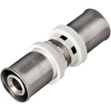 Пресс муфта VALTEC 16х16мм  — 