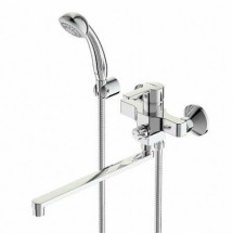 Смеситель Vidima UNO BA320AA универсальный — 