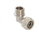 Уголок VALTEC 16х3/4мм с наружной резьбой  (VTm.353.N.001605)