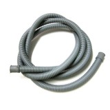 Сливной резиновый шланг Millennium 2,50м &mdash; Для стиральной машины