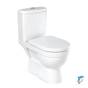 Унитаз-компакт Kirovit Престиж  (Престиж)