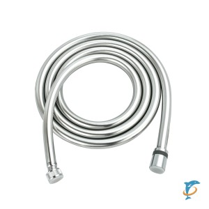 Шланг душевой Lemark LE8046P ПВХ, 150 см, TURN-FREE (LE8046P)