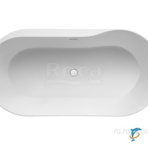 Ванна из композитного материала Surfex® Roca Alena 159х79 248467000 (248467000)
