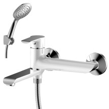 Смеситель Rossinka W35-33 для ванны — 