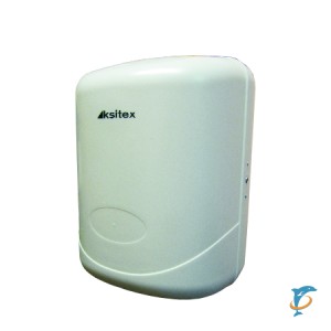 Диспенсер рулонных полотенец Ksitex A1-14W  (A1-14W)