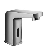 Смеситель Lemark Project LM4650CE для раковины бесконтактный (сенсорный) — 