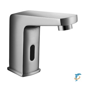 Смеситель Lemark Project LM4650CE для раковины бесконтактный (сенсорный) (LM4650CE)