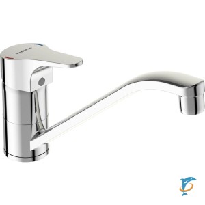 Смеситель для кухни VIDIMA NEXT BA375AA  (BA375AA)