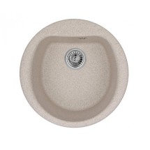 Мойка для кухни Granula 5101, КЛАССИК, гранит — 