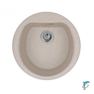 Мойка для кухни Granula 5101, КЛАССИК, гранит  (GR-5101 классик)