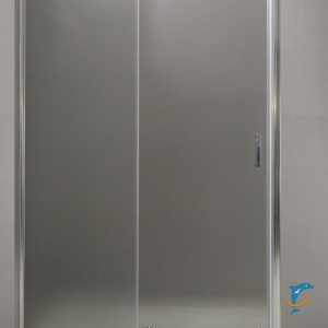 Душевая дверь в нишу Cezares UNO-BF-1-140-C-Cr (UNO-BF-1-140-C-Cr)