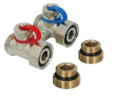 Мультифлекс прямой TIM МЕ020А 3/4х1/2 — 