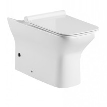 Чаша для напольного унитаза-компакт Cezares ROMANO  BB248CPR-P — 