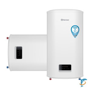 Водонагреватель THERMEX Optima 50 Wi-Fi (111 112)