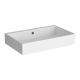 Раковина VitrA ArchiPlan 60 см, 7404B003-0012 &mdash; 