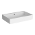 Раковина VitrA ArchiPlan 60 см, 7404B003-0012