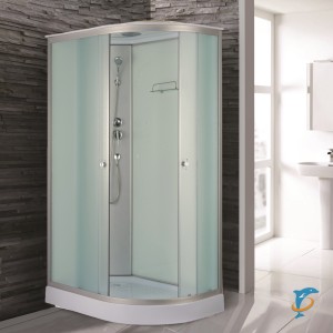 Душевая кабина Niagara NG-3312-14R, 120х80х210 см  (NG-3312-14R)