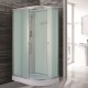 Душевая кабина Niagara NG-3312-14R, 120х80х210 см  (NG-3312-14R)