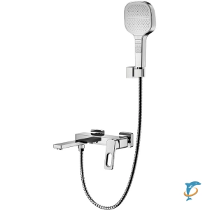 Смеситель для ванны RAGLO R51.30  (R51.30)