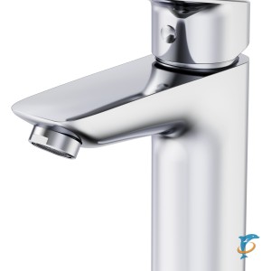 Смеситель для раковины ESKO Kaliningrad KG26  (KG26)