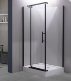 Душевой уголок ESBANO ESR-7180B — 