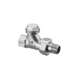 Вентиль на обратную подводку Oventrop Combi 3 арт.1090462 — Вентили на обратную подводку Oventrop Combi 3