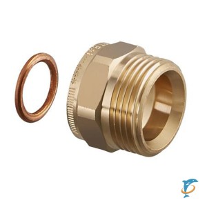 Переход Oventrop Cofit S НВ G3/4xBPxG3/4HP (1503054)
