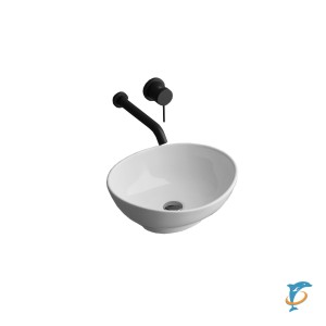 Раковина GR-3018 (410*330*140)  (GR-3018)