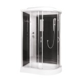 Душевая кабина Erlit Comfort ER3512PL-C2-RUS (1200x800x2150) — 