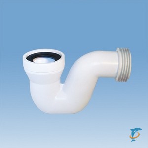 Труба фановая McAlpine MRWC45 (MRWC45)