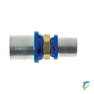 Муфта переходная Prandelli Multyrama профиль H,TH,U 32,3х26,3  (509.11.07.6)