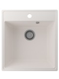 Мойка ULGRAN Quartz Forte 460 Жасмин — 