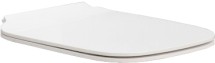 Крышка-сиденье для унитаза с микролифтом Cezares VASO BB127SC — 