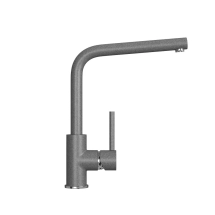 Смеситель кухонный GreenStone GS-004-309 тёмно-серый — 