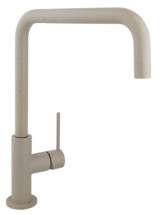 Смеситель Timo Saona 2306F Песочный — 