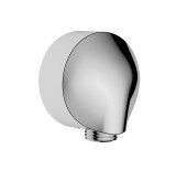 Настенное подключение шланга KAISER 0100  &mdash; 