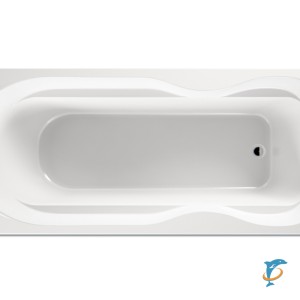 Ванна акриловая Loranto VANCOUVER 1700х750 (CS00064832) (CS00064832)
