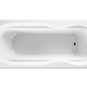 Ванна акриловая Loranto VANCOUVER 1700х750 (CS00064832)  (CS00064832)