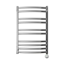 Электрический полотенцесушитель Lemark Atlantiss LM32810RE П10 500x800 левый/правый — 