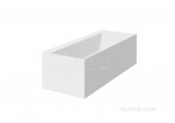 Ванна из композитного материала Surfex® Roca Modo 180x80 AB10070832000000 &mdash; 