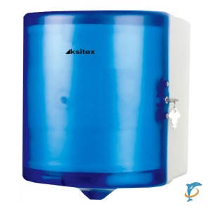 Диспенсер рулонных полотенец Ksitex AC1-16A  (AC1-16A)