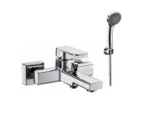 Смеситель Elghansa  MONDSCHEIN 2320235 хром — 